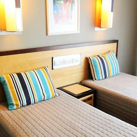 Exciting Apartament *