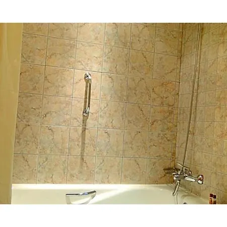 Apartament Exciting *