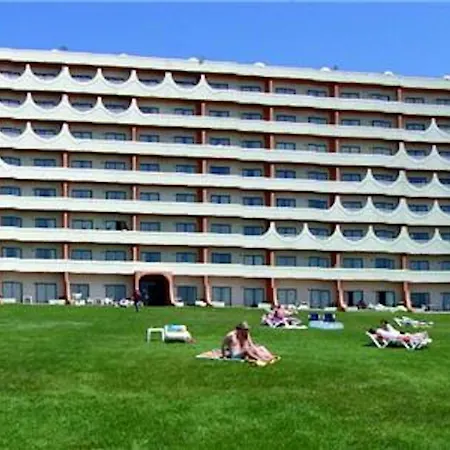 Apartament Exciting Albufeira