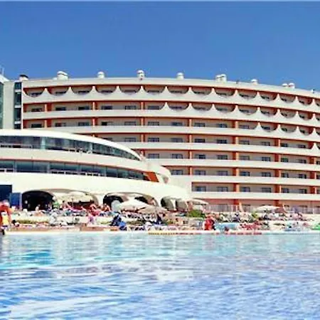 Exciting Albufeira