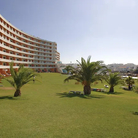 Apartment Exciting Albufeira