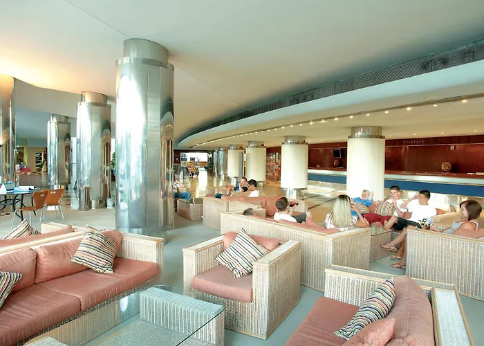 Exciting Apartment *