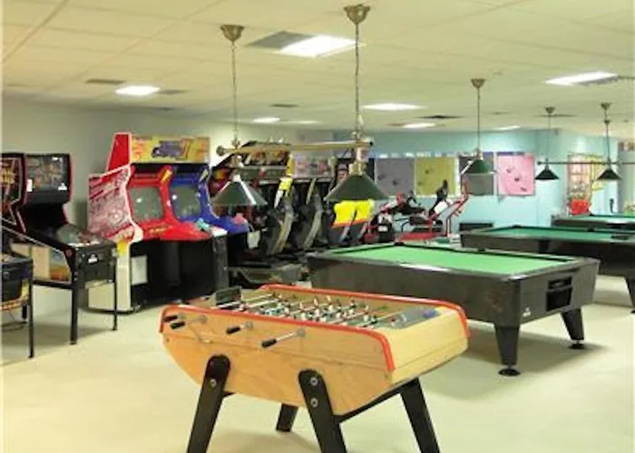 Appartement Exciting