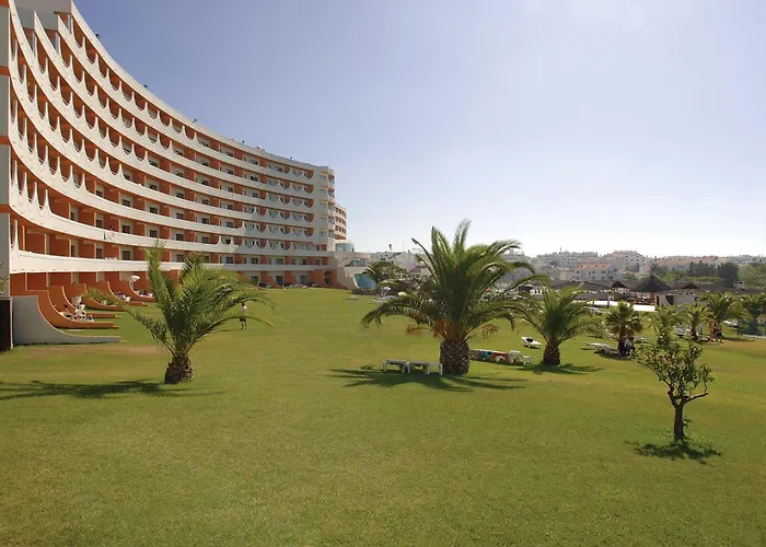 Apartment Exciting Albufeira