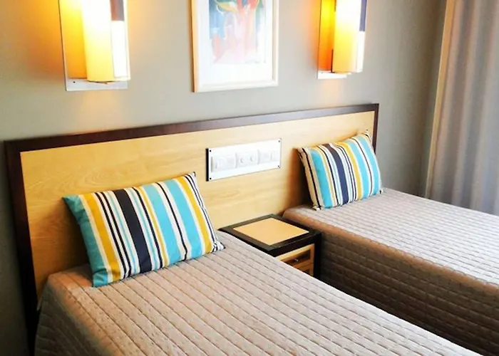 Exciting Apartmán *