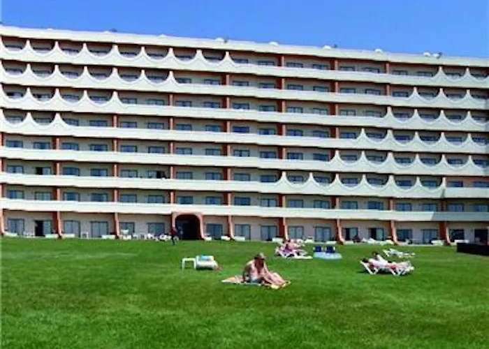 Apartmán Exciting Albufeira