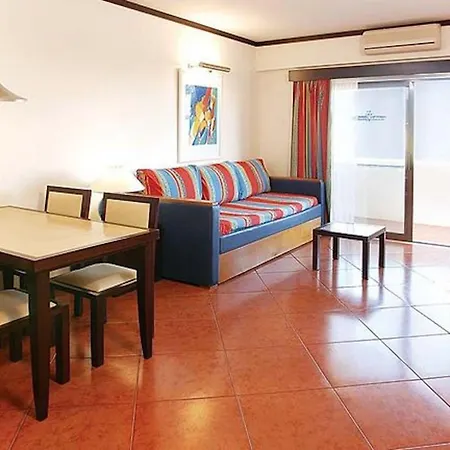 Apartamento Exciting