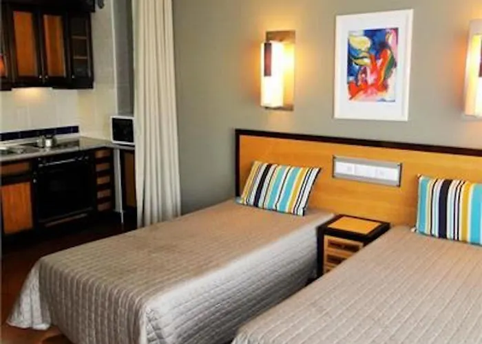 Apartment Exciting Albufeira